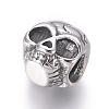 304 Stainless Steel Beads LS-STAS-G214-13AS-1