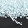 TOHO 6/0 Round Beads X-SEED-TR06-0170-4