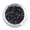 Glass Twisted Bugle Seed Beads SEED-S018-02A-2