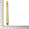 Aluminum Round Tube Pendants STAS-Q316-06D-1-3