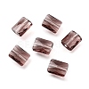 Glass Imitation Austrian Crystal Beads GLAA-P071-01A-11-1