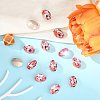 Preciosa® MAXIMA Crystal Fancy Stones Y-PRC-FF18-70020-2