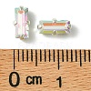 Preciosa® MAXIMA Crystal Sew-On Cups X-PRC-SF7-00030-200-S-4