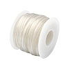 Luminous PVC Synthetic Rubber Cord RCOR-YW0001-04-2