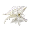 Plastic Claw Hair Clips for Women Girls PHAR-I010-01A-3