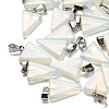 Opalite Pendants G-B127-04P-16-1