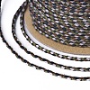 Macrame Cotton Cord OCOR-F010-C16-3
