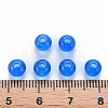 Transparent Acrylic Beads MACR-S370-A6mm-759-4
