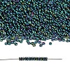 TOHO 6/0 Demi Round Beads X-SEED-DR06-0506-1