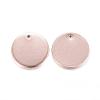 304 Stainless Steel Charms STAS-G122-23-3