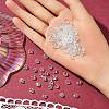 Preciosa® Crystal Beads X-PRC-BA6-00030-4
