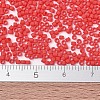 MIYUKI Delica Beads X-SEED-J020-DB0757-4