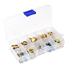 DIY Jewelry Set Making Kits DIY-LS0002-93G-7