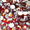 Glass Flat Back Rhinestone RGLA-C002-SS16-236AB-1