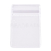 Transparent Plastic Resealable Bags DJ-ABAG-T011-03G-4