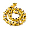 Handmade Porcelain Beads PR-C001-02J-1