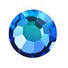 Preciosa® MAXIMA Crystal No Hotfix Flatback Stones Y-PRC-NSS6-00030-296-3