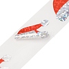 Christmas Self-Adhesive Paper Stickers LS-DIY-A062-01E-4