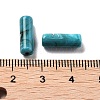 Opaque Acrylic Beads OACR-Q196-03F-3