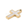 Ion Plating(IP) 304 Stainless Steel Pendants STAS-S136-02G-01-2