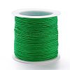 Braided Nylon Cord X-NWIR-K013-A03-2