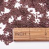 (Toho code TR-11-26C) TOHO Japanese Seed Beads X-SEED-F002-2mm-26C-3