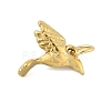 304 Stainless Steel Pendants STAS-P391-01G-G-2