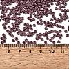 TOHO 8/0 Round Beads SEED-TR08-0052-3