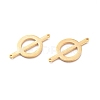 Ion Plating(IP) 304 Stainless Steel Links STAS-L245-041G-1