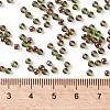 TOHO Round Seed Beads X-SEED-TR08-0250-4