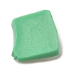 Christmas Theme Opaque Resin Cabochons LS-RESI-E043-01P-2