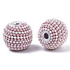 Handmade Indonesia Beads LS-IPDL-S054-006-2