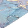 Hot Stamping Cardboard Paper Jewelry Display Cards CDIS-A005-01G-3