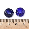Handmade Lampwork European Beads LAMP-A009-03-13-3