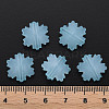 Imitation Jelly Acrylic Beads MACR-S373-92-E08-5