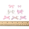70Pcs 7 Styles Opaque & Transparent Acrylic Beads MACR-FS0002-14-5