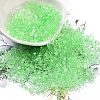 Luminous Glass Seed Beads SEED-A033-07I-2