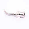 Stainless Steel Blunt Tip Dispensing Needles TOOL-WH0121-60B-2