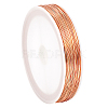 55M Eco-Friendly Copper Wire CWIR-PH0002-10C-02-1