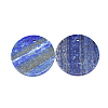 Natural Lapis Lazuli Pendants G-F637-17B-2