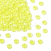 Preciosa® MAXIMA Crystal No Hotfix Flatback Stones Y-PRC-NSS16-00030-486-1
