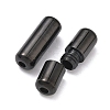 304 Stainless Steel Screw Clasps STAS-A138-10A-EB-2