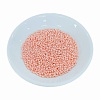 Cylinder Seed Beads SEED-H001-H02-1