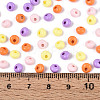 Opaque Acrylic Beads OACR-N150-05M-4