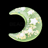 Resin Cabochons X-CRES-S304-88D-1