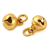 Rack Plating Brass Charms KK-Z070-05G-2