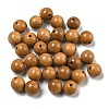 Wood Beads WOOD-K007-03C-04-1