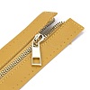 PU Leather Zipper Sewing Accessories FIND-H213-01C-3