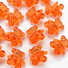 Transparent Acrylic Beads MACR-S373-71-B01-1