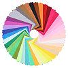 Rectangle Polyester Fabric Sheets DIY-WH0430-934-8